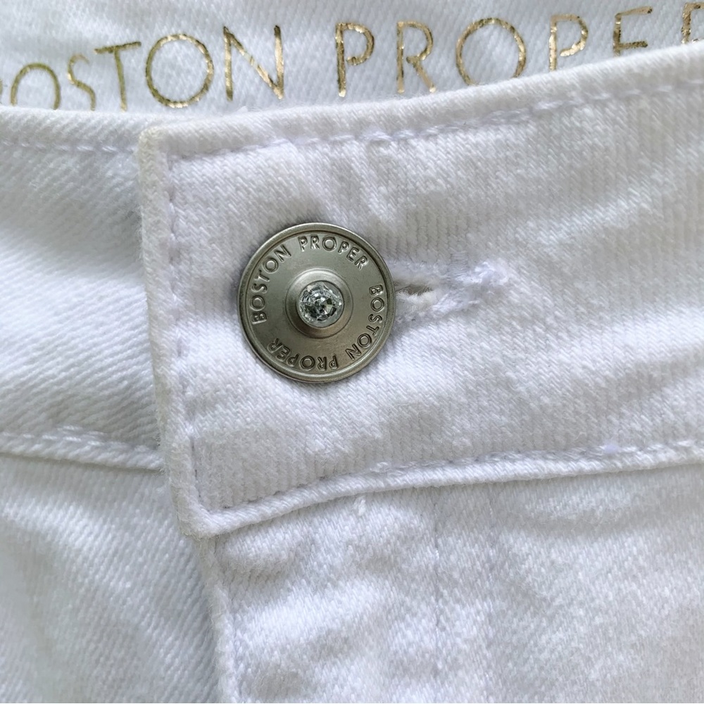 Boston Proper Jeans - Picture 6 of 6